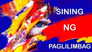 SINING NG PAGLILIMBAG