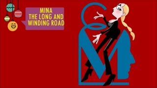 MIna - The long and winding road (1993)