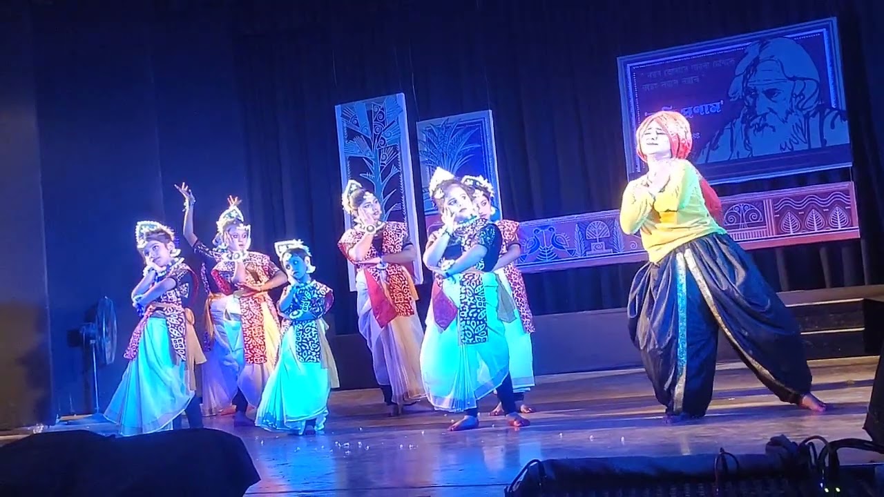 Chintrangada part 1(3)