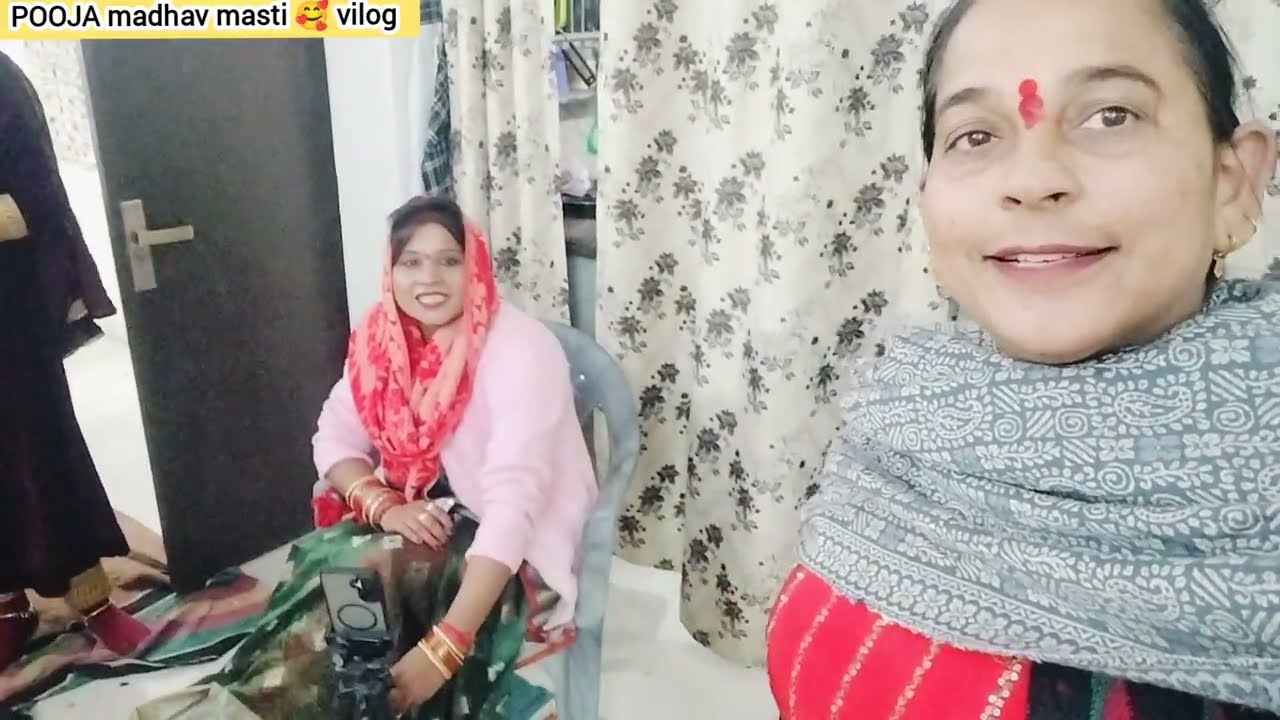 नजफगढ़ में किया कीर्तन धमाकेदार