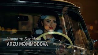 Arzu Məmmədova - Ünvanım sənsizlik (2023 yeni )#arzumemmedova  #ünvanımsənsizlik #arzu #2023new Resimi