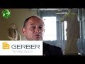 Fashiongreendays  itw avec gerber technology