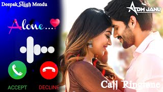Best Ringtone 2026 Hindi Ringtone New Song Ringtone Mobile Phone Ringtone Love Ringtone @DMJanu 