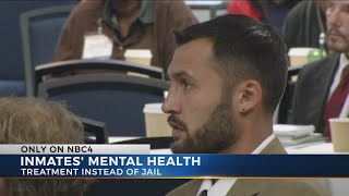 County officials: Mental illness is a huge drain on resources for central Ohio jails