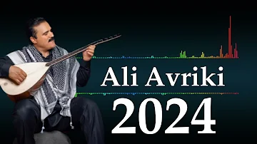 Ali Avriki Xushtrin Dawat 2024 علي افريكي خوشترين داوات ٢٠٢٤ 