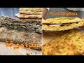   بيتزا مورقة