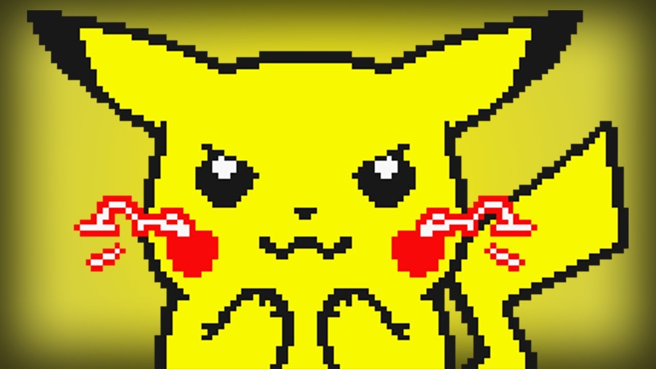 Late Night Gaming - Pokemon Yellow 3DS (Come YouTube & Chill) yt gaming live stream