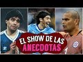 El show de las Anécdotas 7 | Las mejores anécdotas del fútbol | Especial Mundial