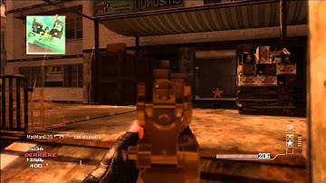 MW3: Double FFA Moab w/ACR | Bootleg