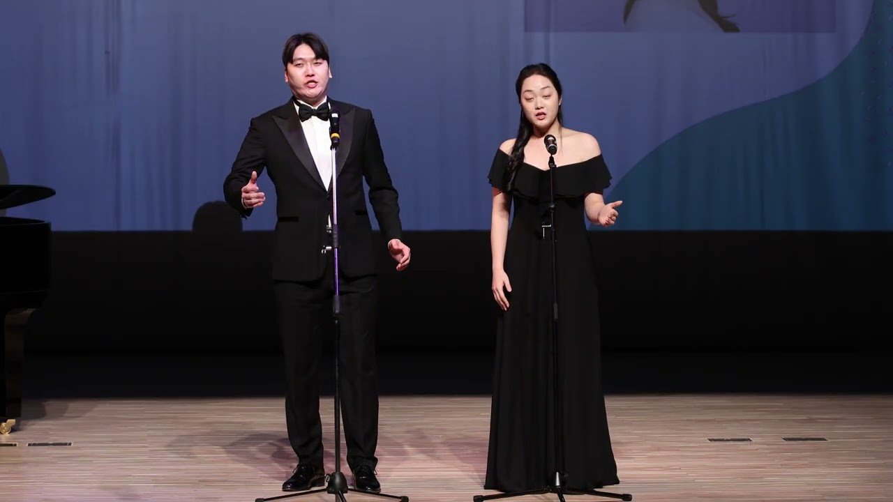 김우주 이고은 축하공연 제1회 K동요스타 페스타 직캠 Fancam 260117 3