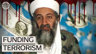 Bin Laden's Billions: How His Family's Wealth Fueled Global Terror