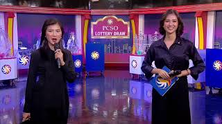 [LIVE] PCSO 9:00 PM Lotto Draw - May  13, 2024