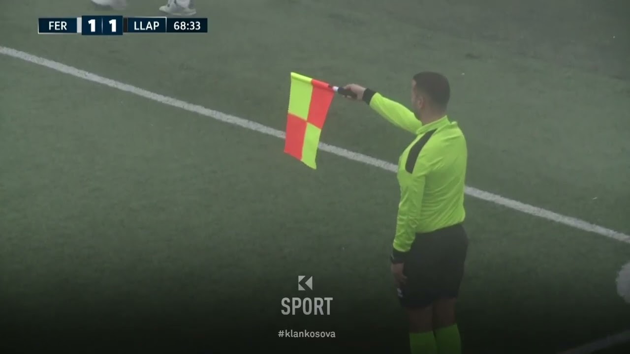 Highlights, Ferizaj - Llapi