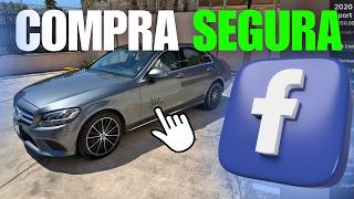 How to Buy Cars on Facebook WITHOUT GETTING SCAMMED Complete Guide Marketplace AlfredoAbaid17