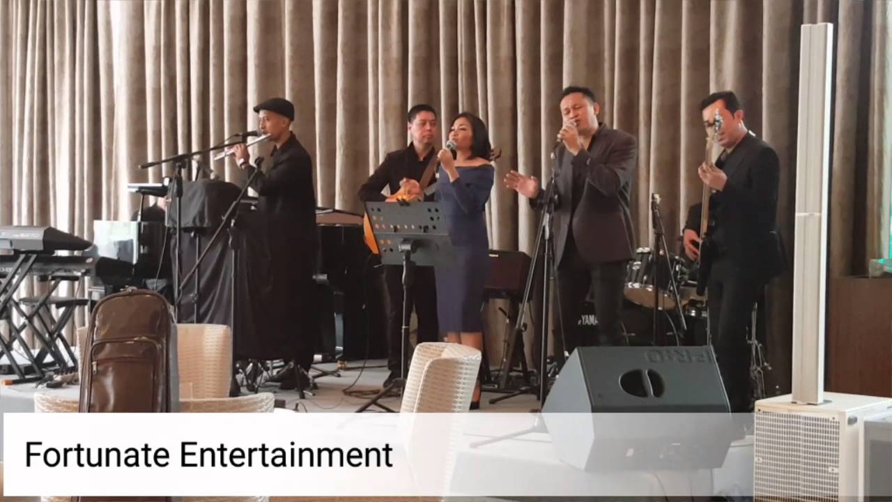 ABBA - Fernando (cover) by Fortunate Entertainment