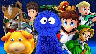 Did Nintendos Next Two Years Just Leak