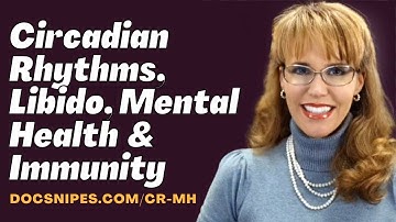 Master Your Circadian Rhythm and Feel Amazing