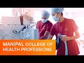 Manipal College of Health Professions Campus View Manipal College of Health Professions Campus View