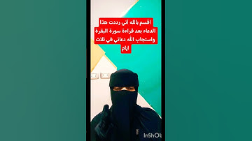 #سورة_البقرة #الاستغفار #funny