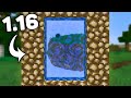 Portly do specilnch dimenz  minecraft 116 datapack