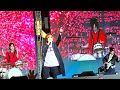 1/5 鬼龍院翔 ゴールデンボンバー(1曲目)/JAPAN EXPO THAILAND 2026 タイ バンコク/8Feb2926/centralwOrld