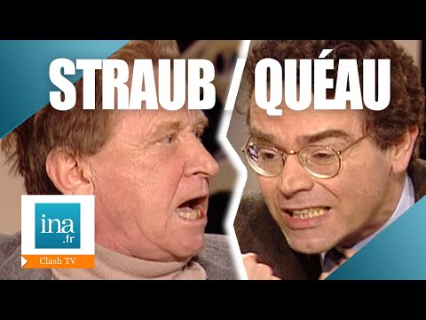 1997 : Clash violent sur l'avenir du virtuel  🤯 | Archive INA