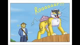 Pokemon TF 29 Season 1