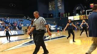 Akron Zips Dance Team 2017 3 1a