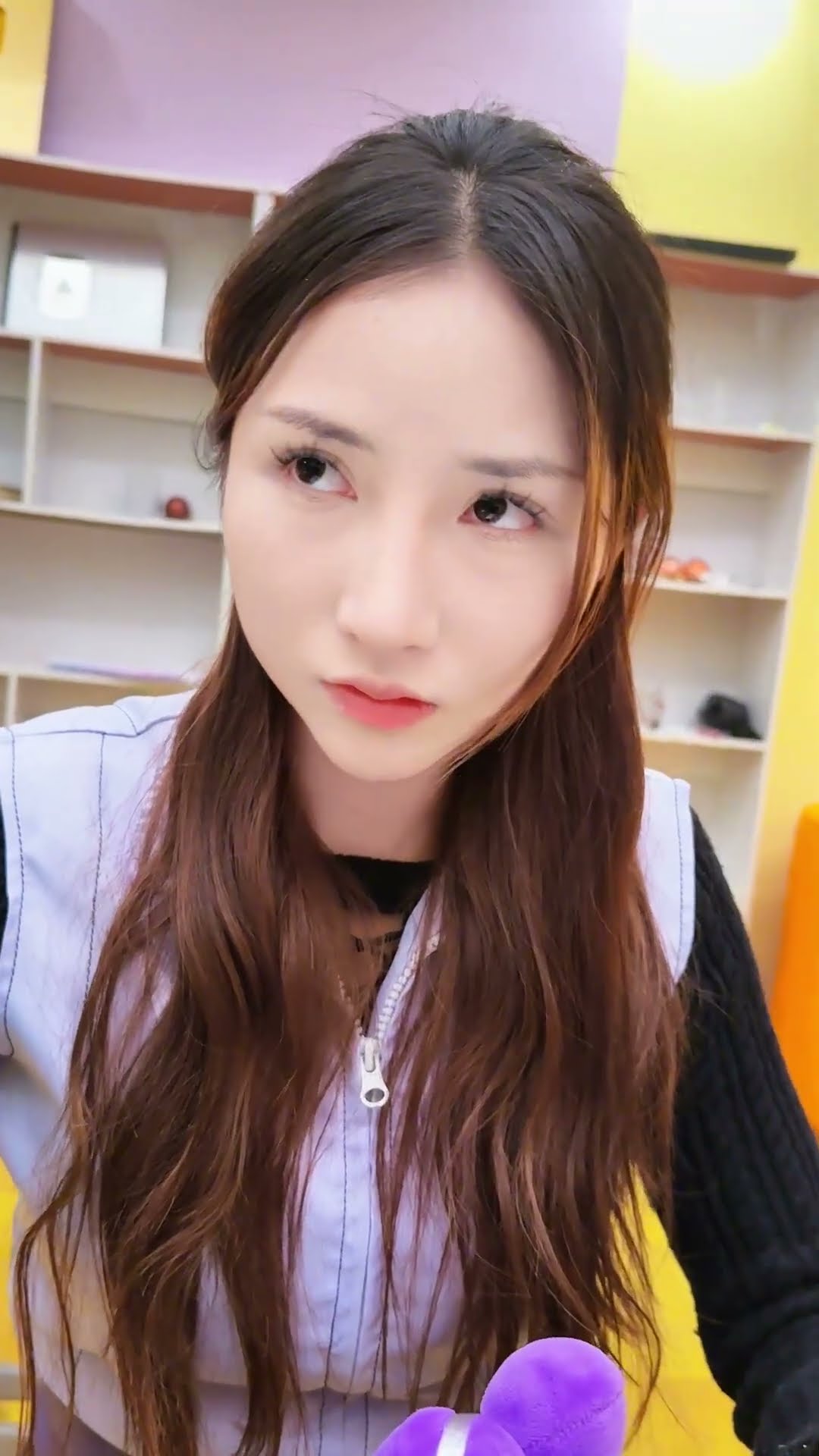 雏田使坏被小路飞阻止了#路飞 #海贼王