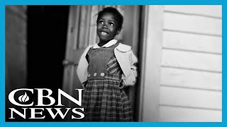 'It Really Has Everything to Do with Love': Ruby Bridges Shares the Key to Overcoming Racism