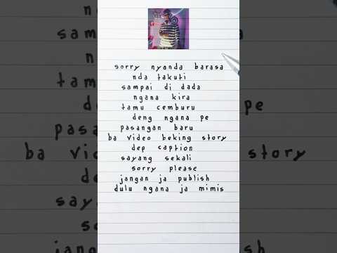 Nyanda Barasa Andre Xola Lyrics