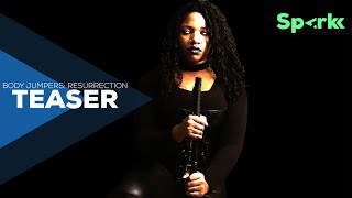 Body Jumpers: Resurrection - Artemis - Teaser Trailer | Sparkk TV