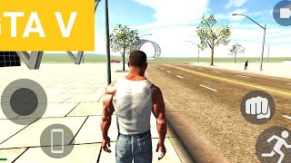 How to download GTA 5 type game on Android mobile | easy playstore | screenshot 3