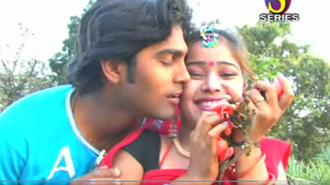 HD New 2015 Hot Nagpuri Songs || Jharkhand || Thethar Patai Kadiyo Na Jhare || Bashir Ansari
