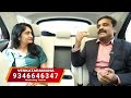       marketing trainer venkataramana interview  sumantv