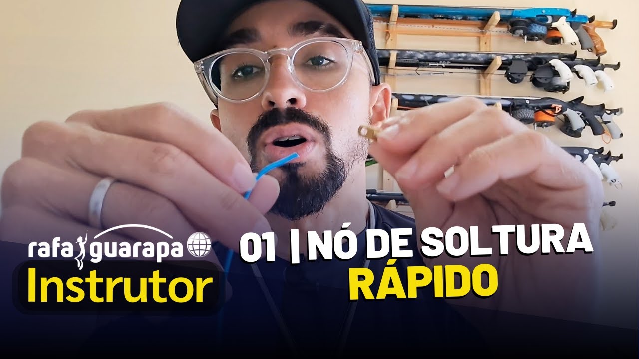 Capa do Vídeo
