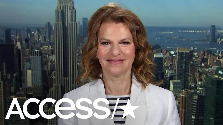 'Roseanne's' Sandra Bernhard On Returning To Play ...