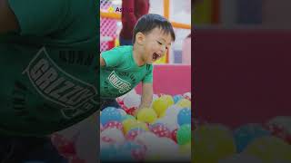 Why Some Children Struggle with Sensory Processing | Sensory Processing | Astria Rehab
