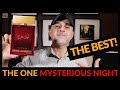Dolce & Gabbana The One Mysterious Night Review | My Favorite D&G The One Flanker!  🌹🌹🌹