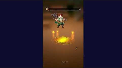 Dân Chơi Tam Quốc -1- Tập tành chơi game
