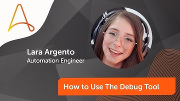 Automation 360: Debug Tool for Bot Building