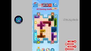 Drop the cat level 1306 walkthrough solution 