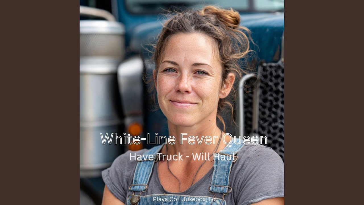 White-Line Fever Queen