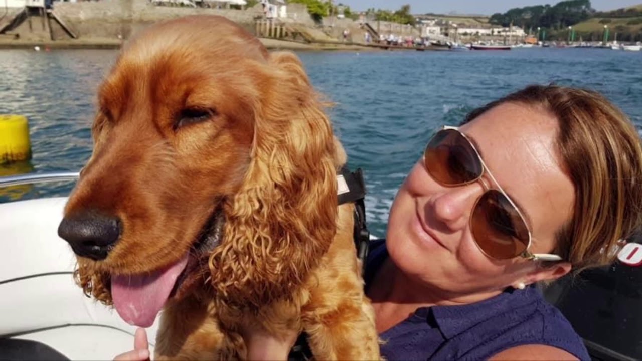 Salcombe Crew Sept 2020