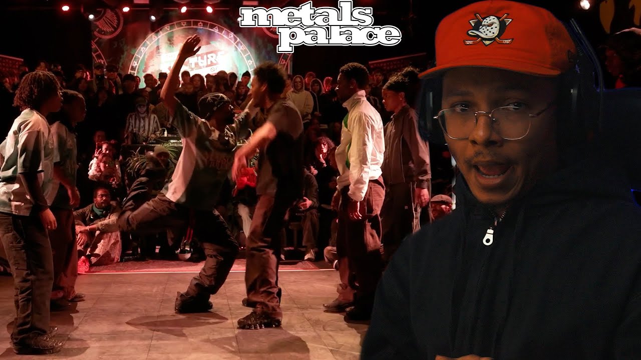 Justiciers VS LDDLM | 3vs3 SEMI FINAL HipHop | The Kulture of Hype&Hope | GOLD 2026 FULL BREAKDOWN!