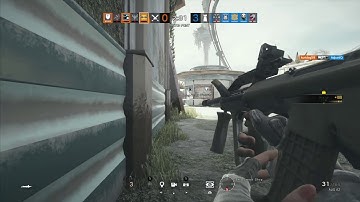 Imagine boosting with TWO coopers AND LAG SWITCHING - Rainbow Six Siege