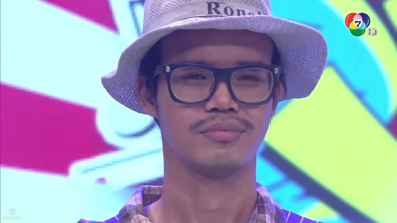 ร้องแลกไข่ : พีเทอร์ อมก๋อย เพลง อะไรก็ยอม/คบแล้วจะรัก [ 4 ธ.ค.60 ] ตอนที่ 2