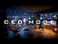 Deep Work Music – CEO Mode Workspace | Strategic Thinking, Deep Focus & High-Level Execution