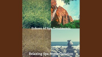 Pulsating Moods for Spa Days