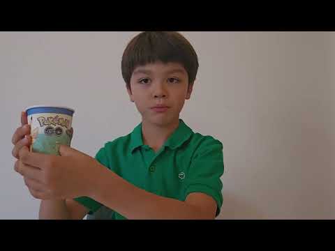 How to make an object levitate